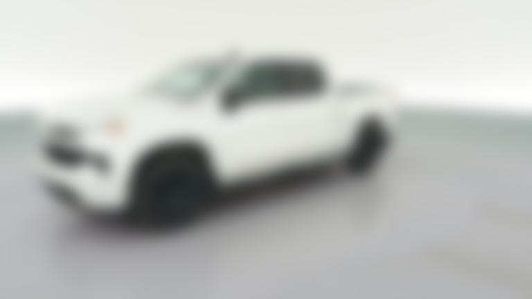 2023 Chevrolet Silverado 1500 Crew Cab vehicle photo