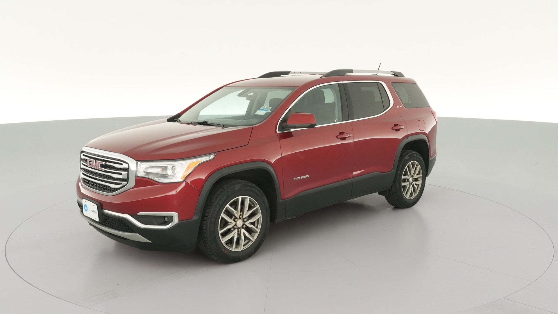 2019 GMC Acadia vehicle photo