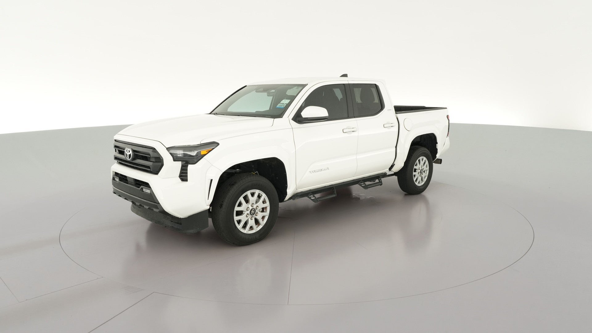 2024 Toyota Tacoma Double Cab vehicle photo