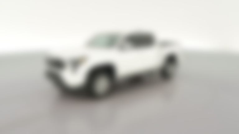 2024 Toyota Tacoma Double Cab vehicle photo