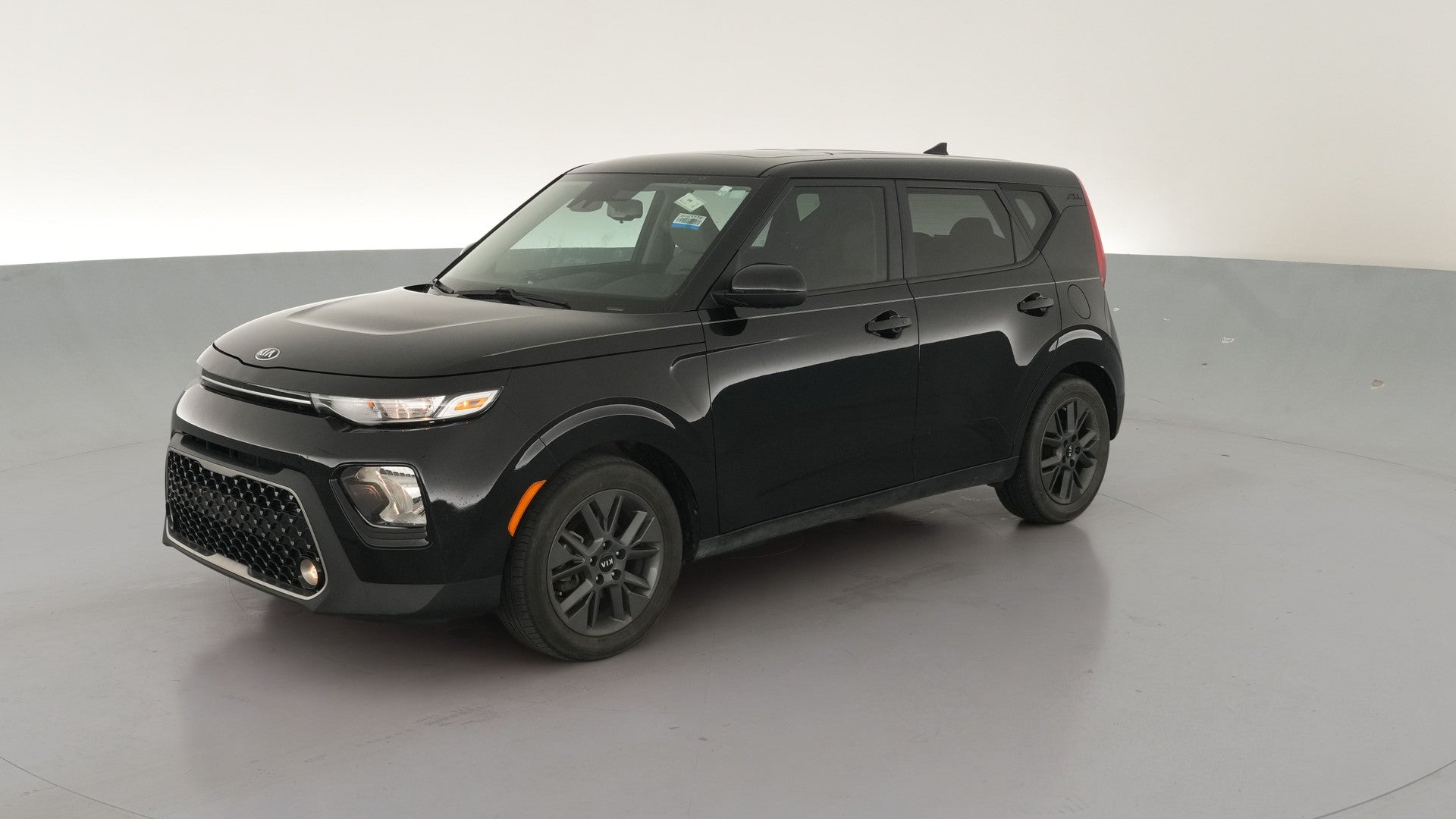 2021 Kia Soul vehicle photo