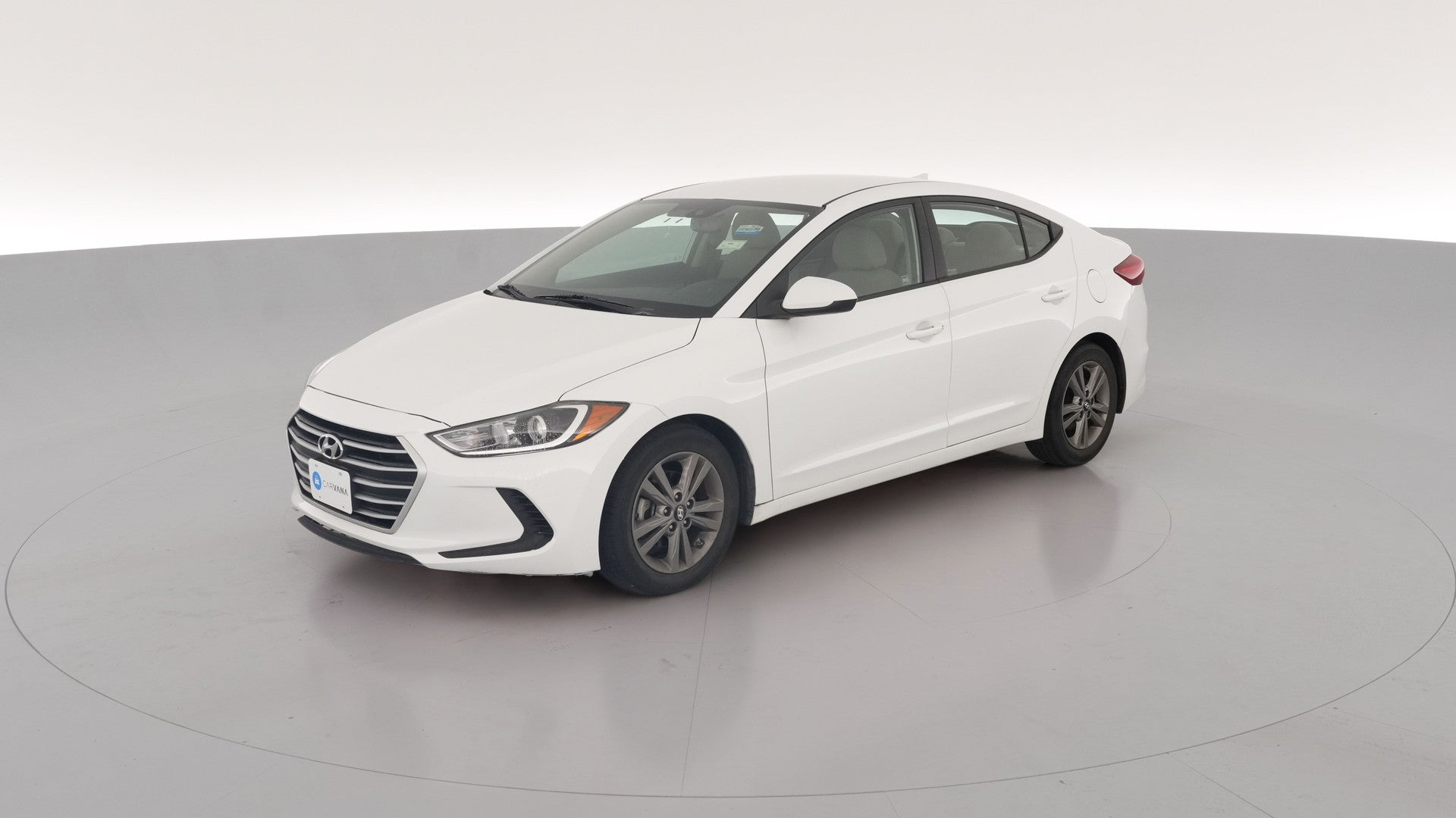 2018 Hyundai Elantra vehicle photo