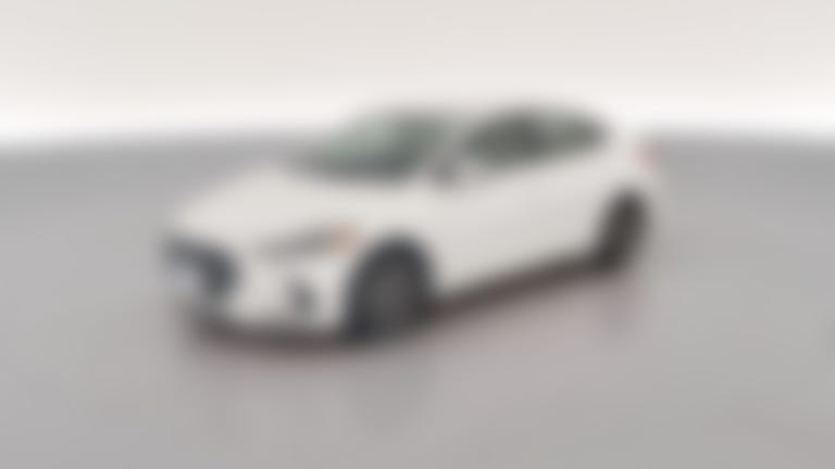 2018 Hyundai Elantra vehicle photo