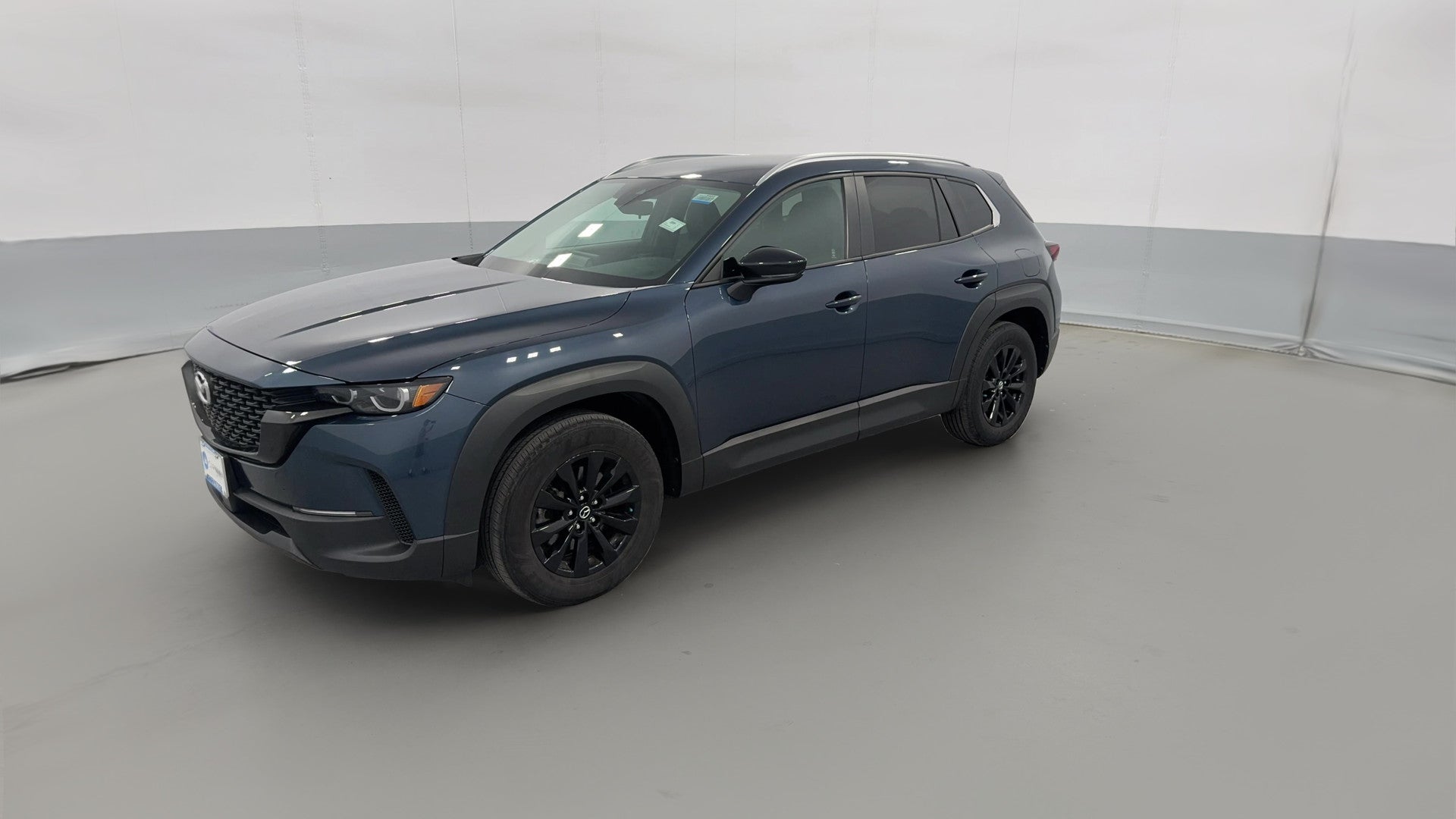 2024 MAZDA CX-50 vehicle photo