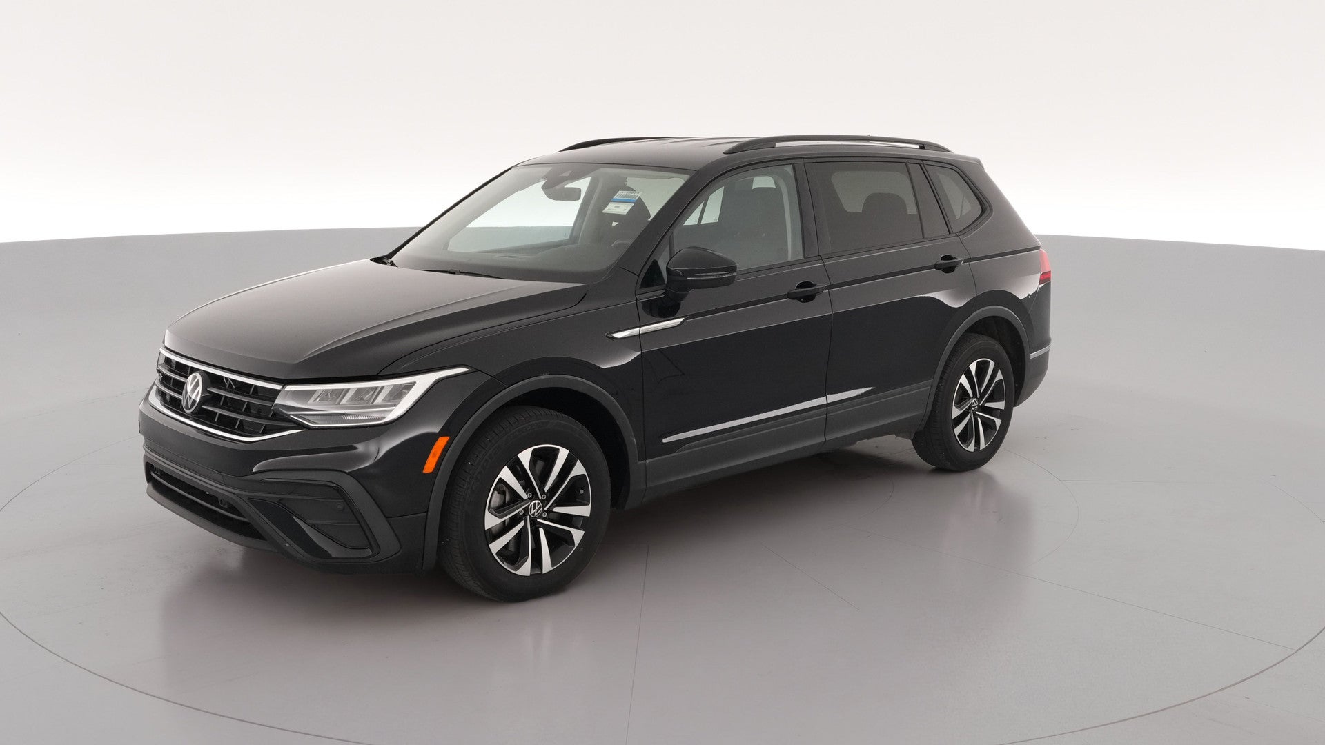 2023 Volkswagen Tiguan vehicle photo