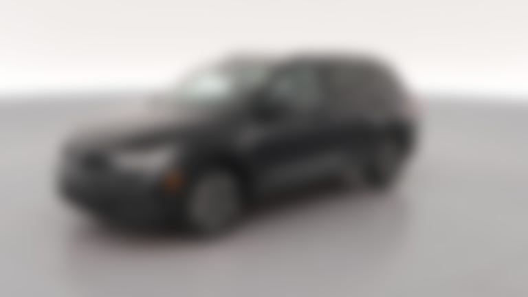 2023 Volkswagen Tiguan vehicle photo
