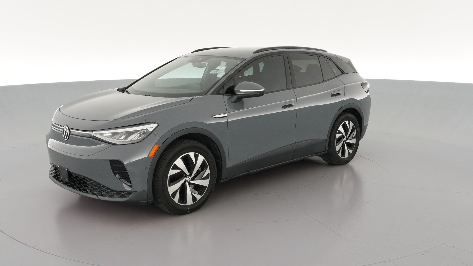 2023 Volkswagen ID.4 vehicle photo