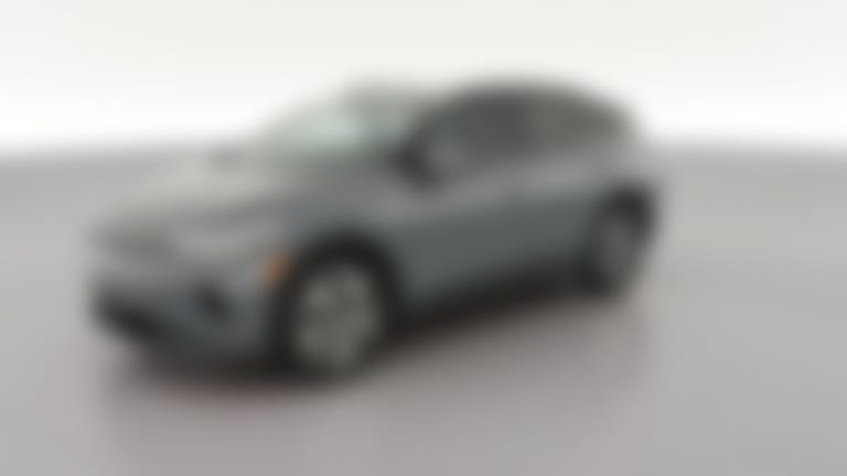 2023 Volkswagen ID.4 vehicle photo