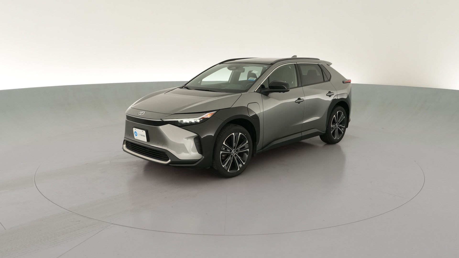 2023 Toyota bZ4X vehicle photo