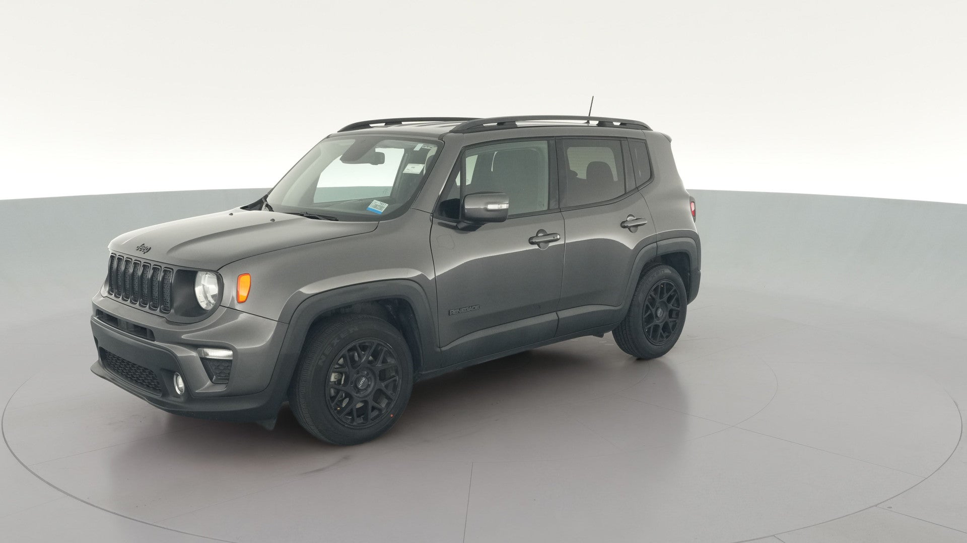 2019 Jeep Renegade vehicle photo