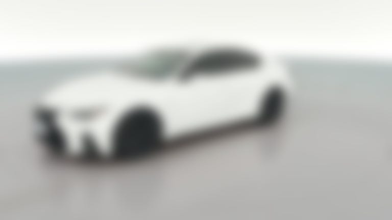 2021 Lexus IS vehicle photo