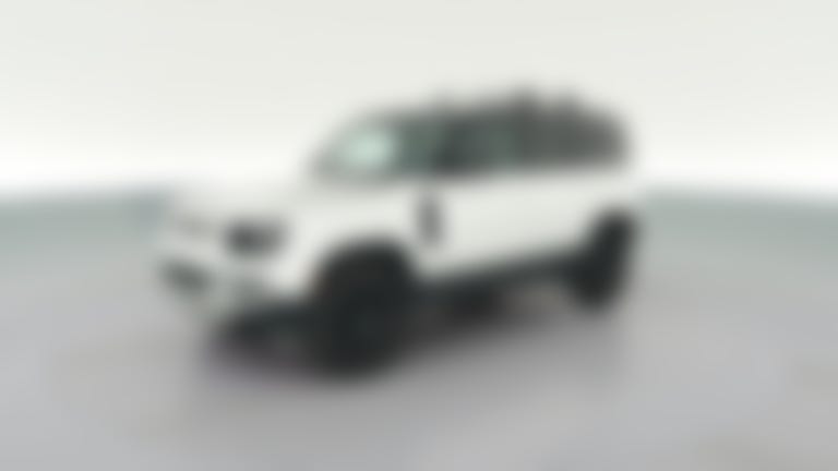 2025 Land Rover Defender 110 vehicle photo