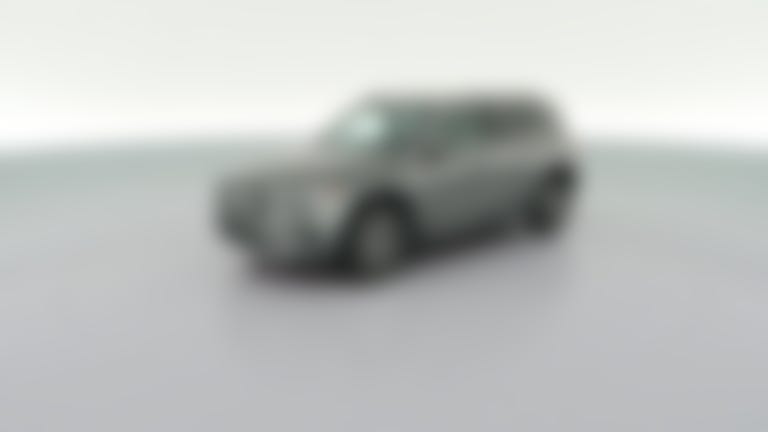 2021 Mercedes-Benz GLB vehicle photo