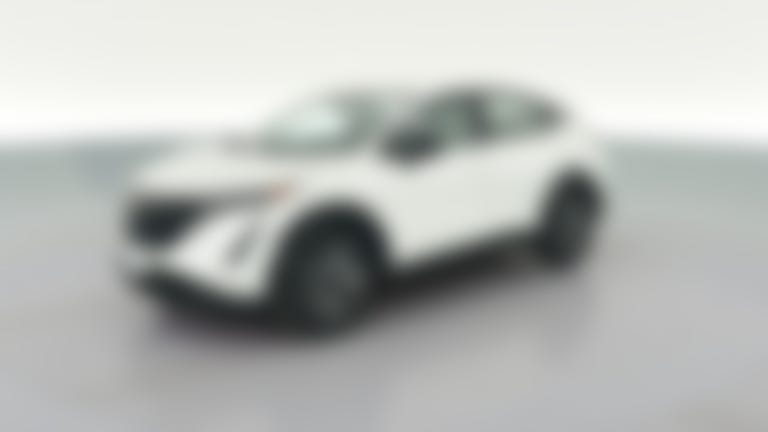 2024 Nissan ARIYA vehicle photo