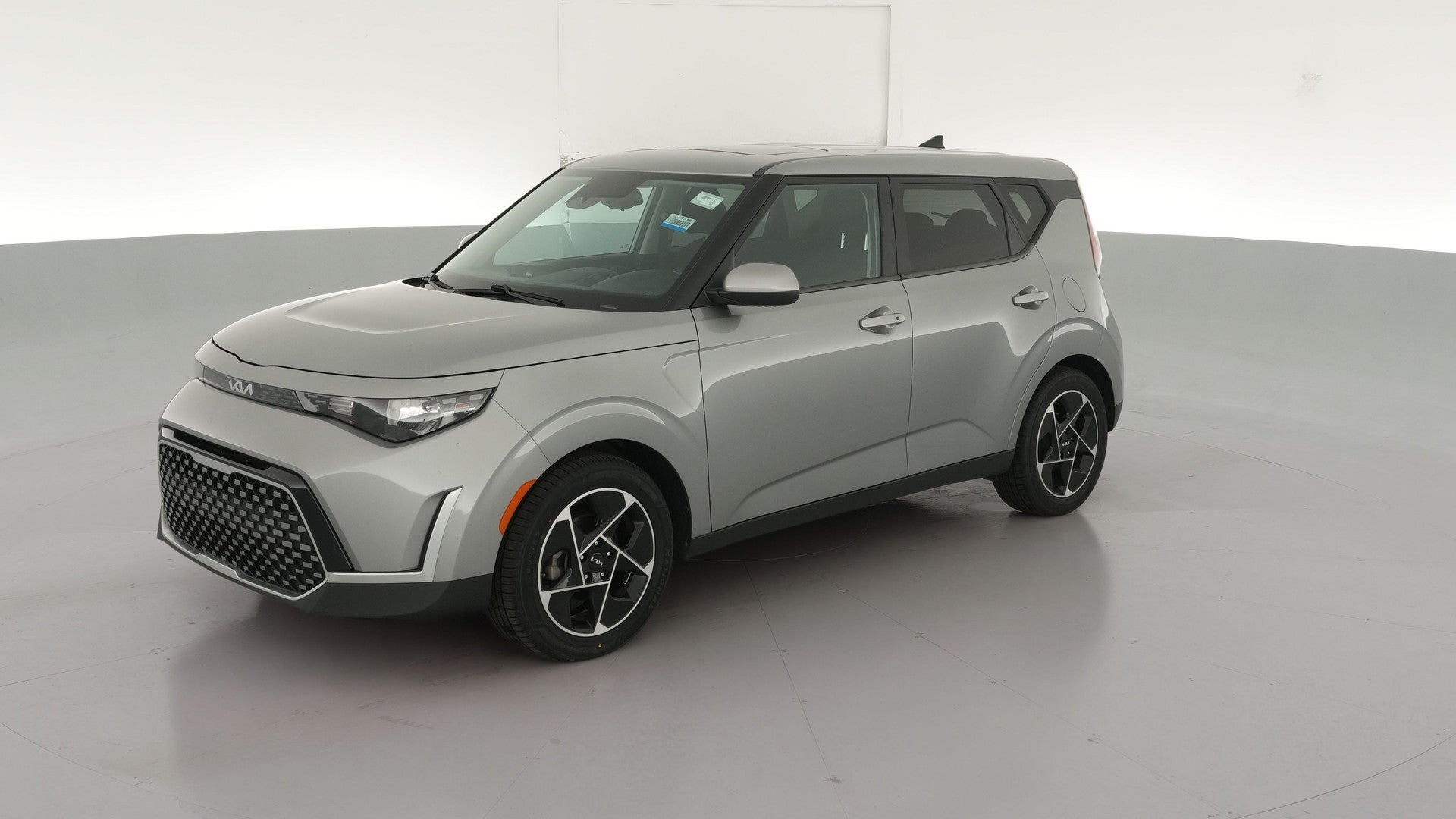 2023 Kia Soul vehicle photo