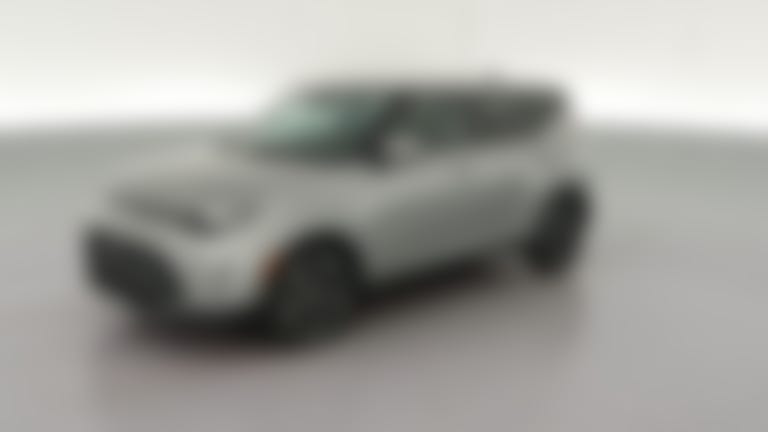 2023 Kia Soul vehicle photo