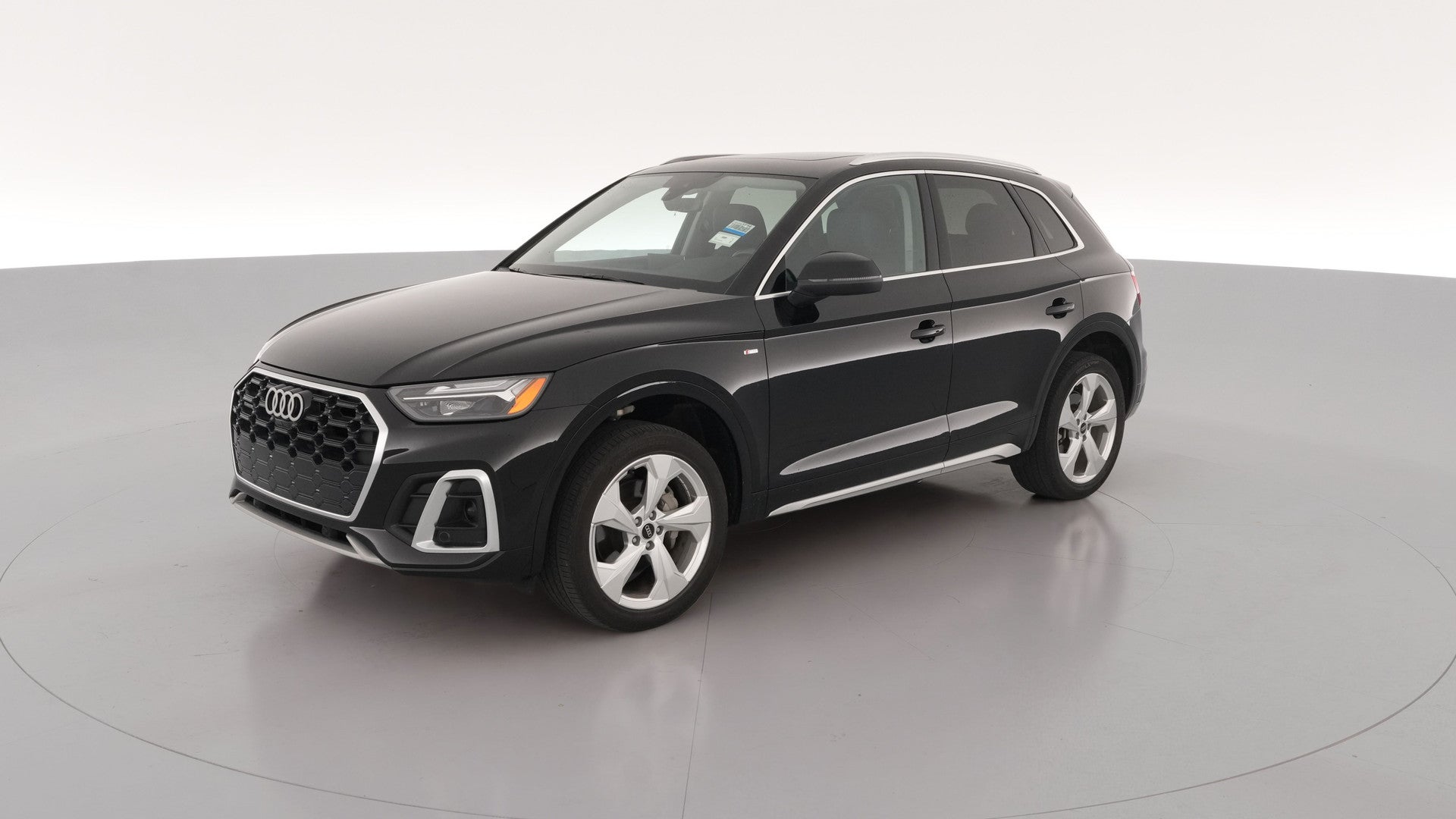 2023 Audi Q5 vehicle photo