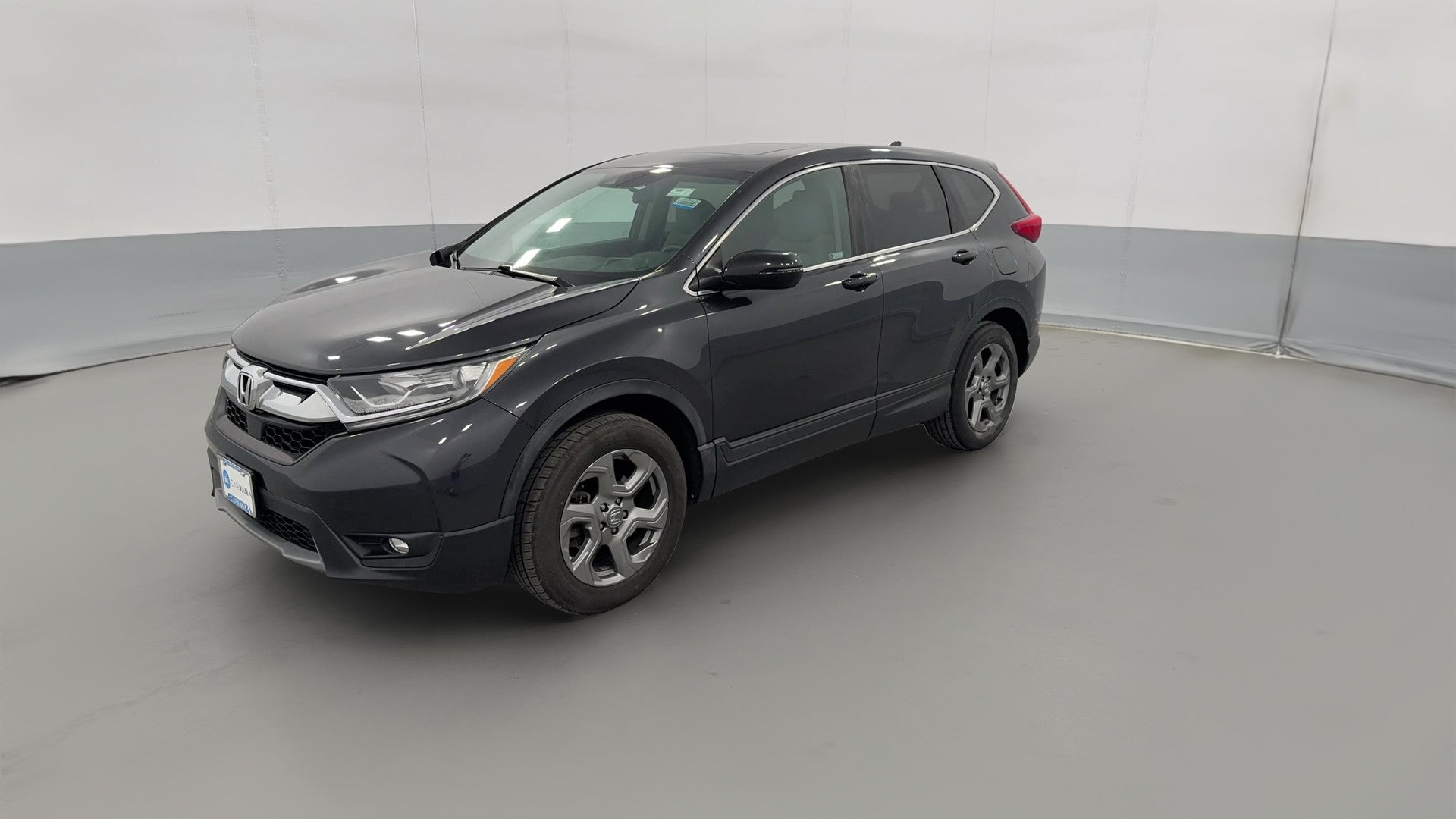 2019 Honda CR-V vehicle photo