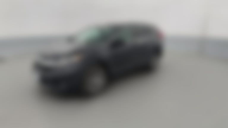 2019 Honda CR-V vehicle photo