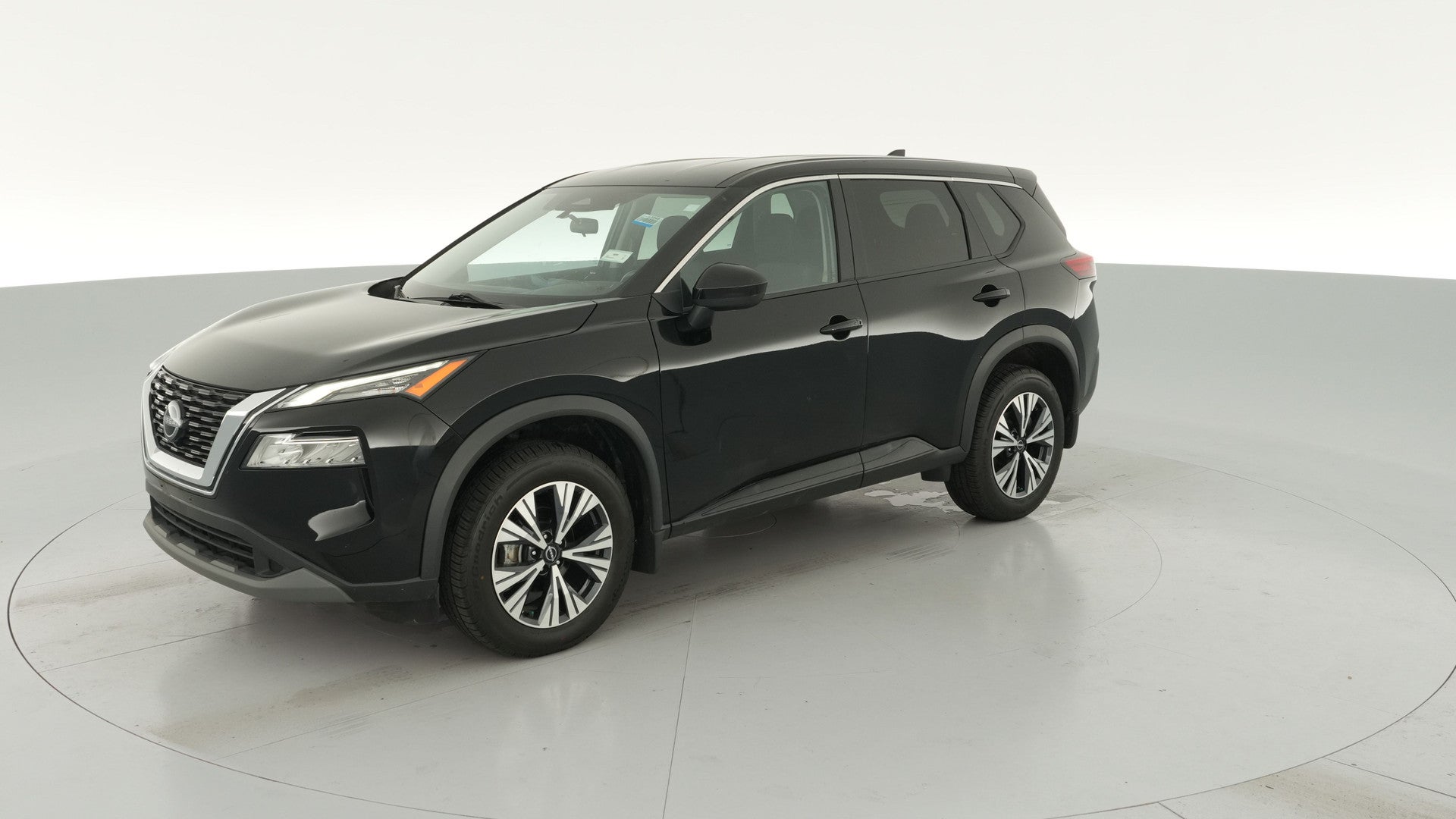 2023 Nissan Rogue vehicle photo