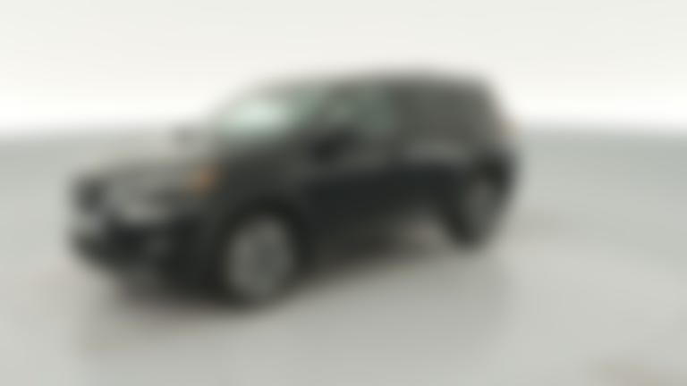 2023 Nissan Rogue vehicle photo