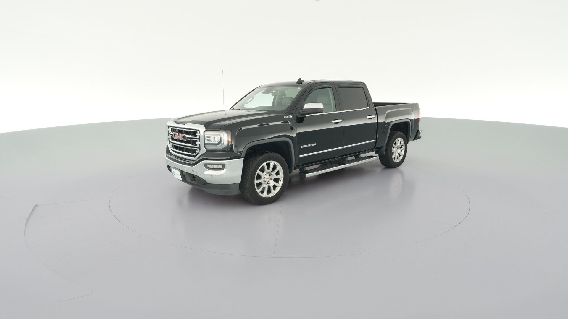 2016 GMC Sierra 1500 Crew Cab vehicle photo
