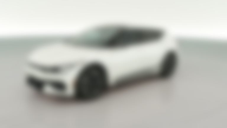 2022 Kia EV6 vehicle photo