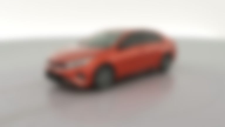 2023 Kia Forte vehicle photo
