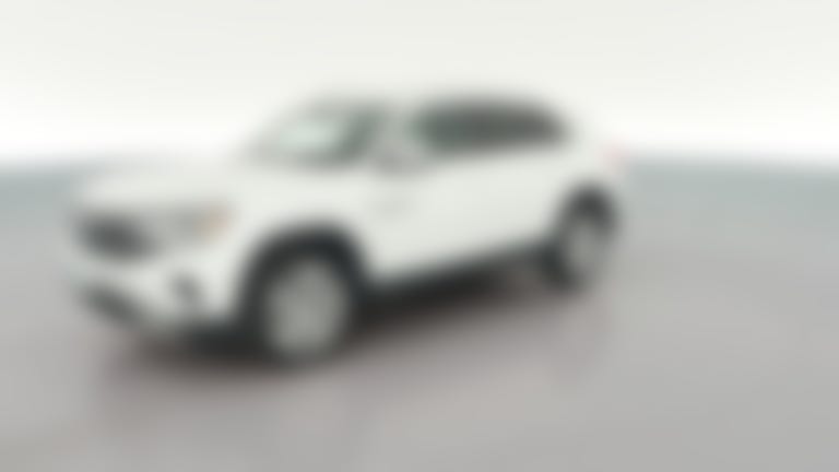 2020 Volkswagen Atlas Cross Sport vehicle photo