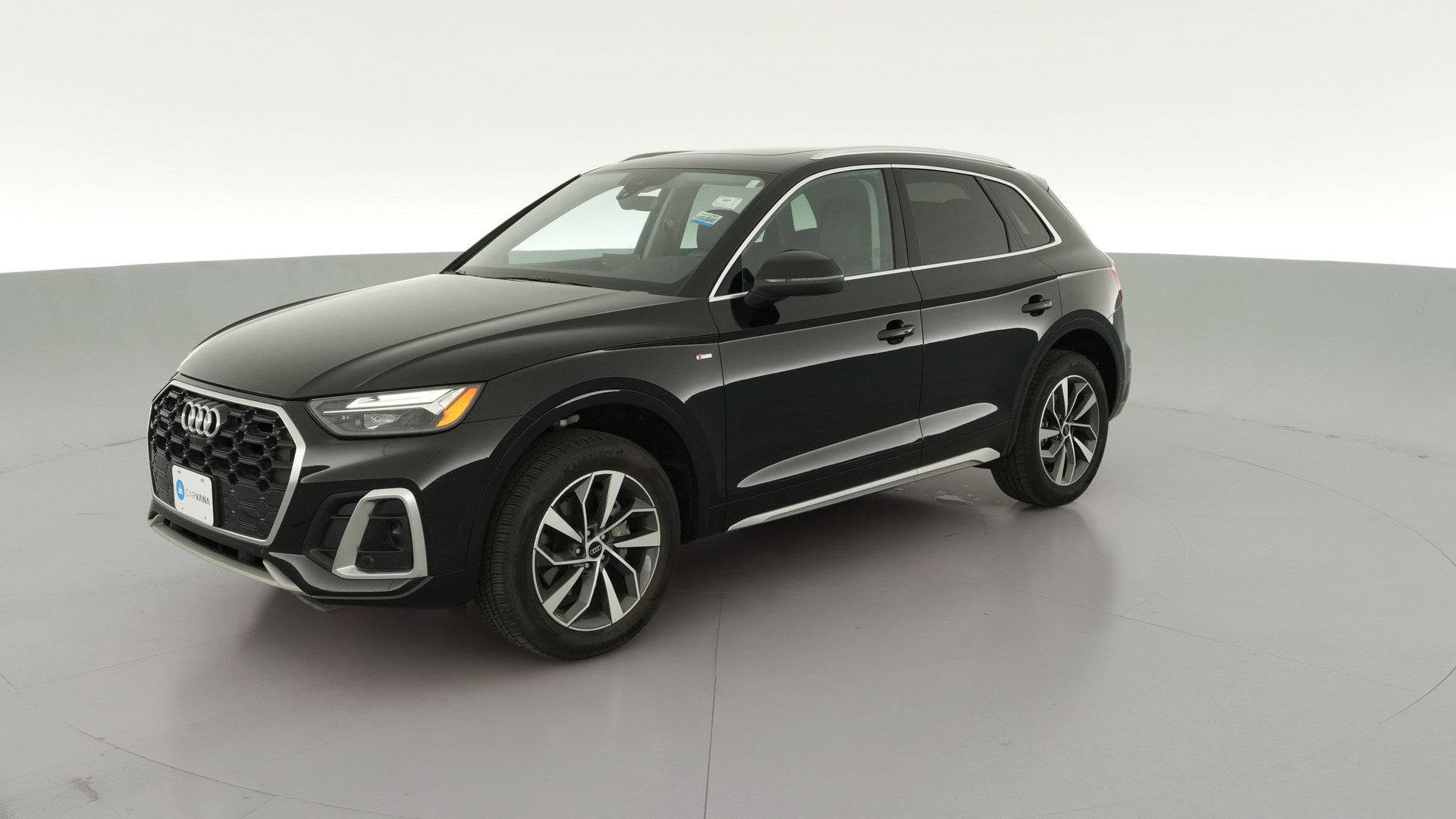 2023 Audi Q5 vehicle photo