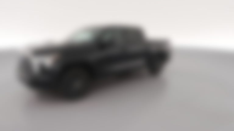 2023 Toyota Tundra Hybrid CrewMax vehicle photo