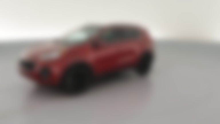 2018 Kia Sportage vehicle photo
