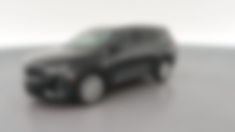 2020 Cadillac XT6 vehicle photo