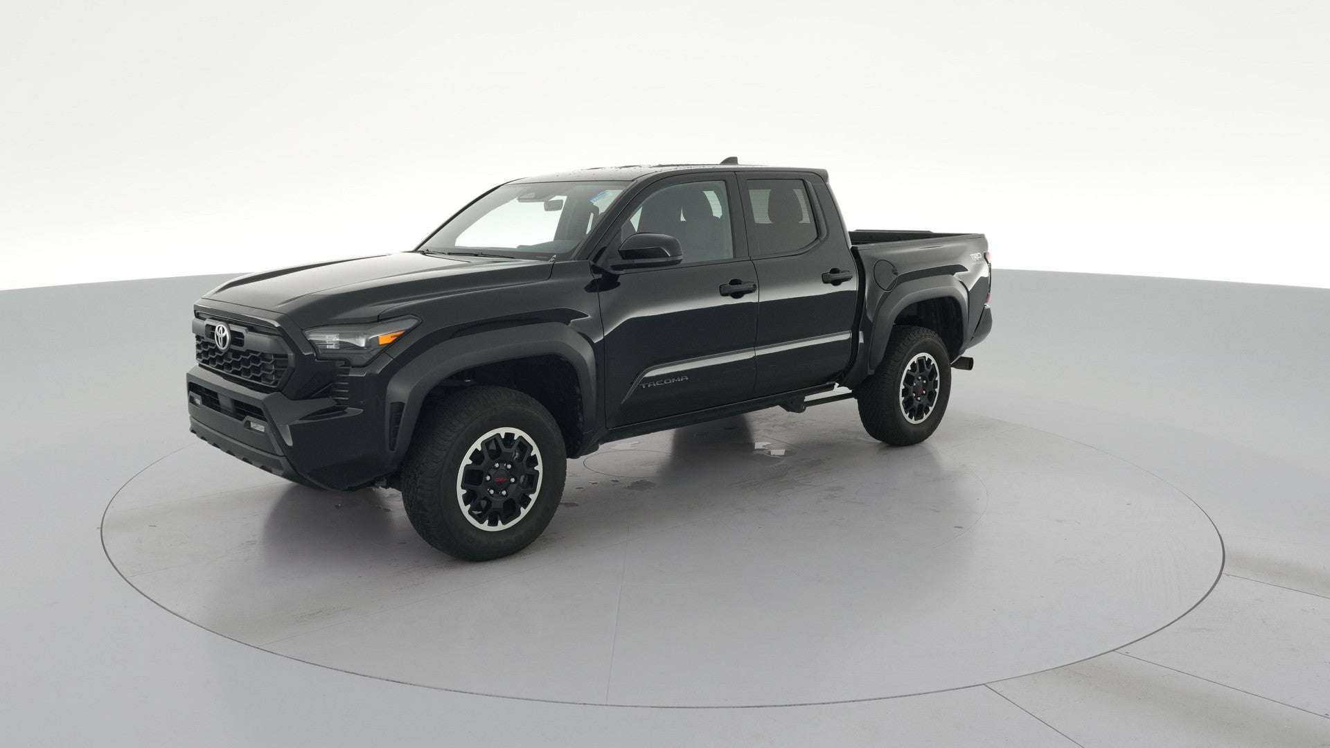 2025 Toyota Tacoma Double Cab vehicle photo