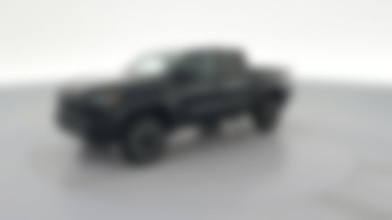 2025 Toyota Tacoma Double Cab vehicle photo