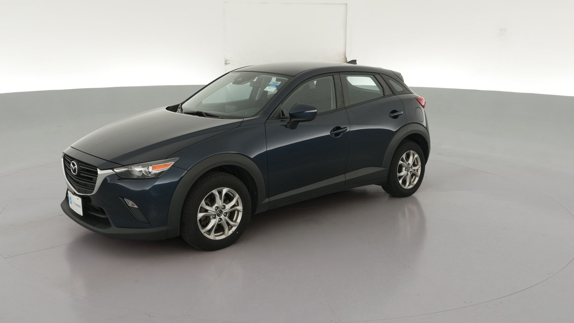 2019 MAZDA CX-3 vehicle photo
