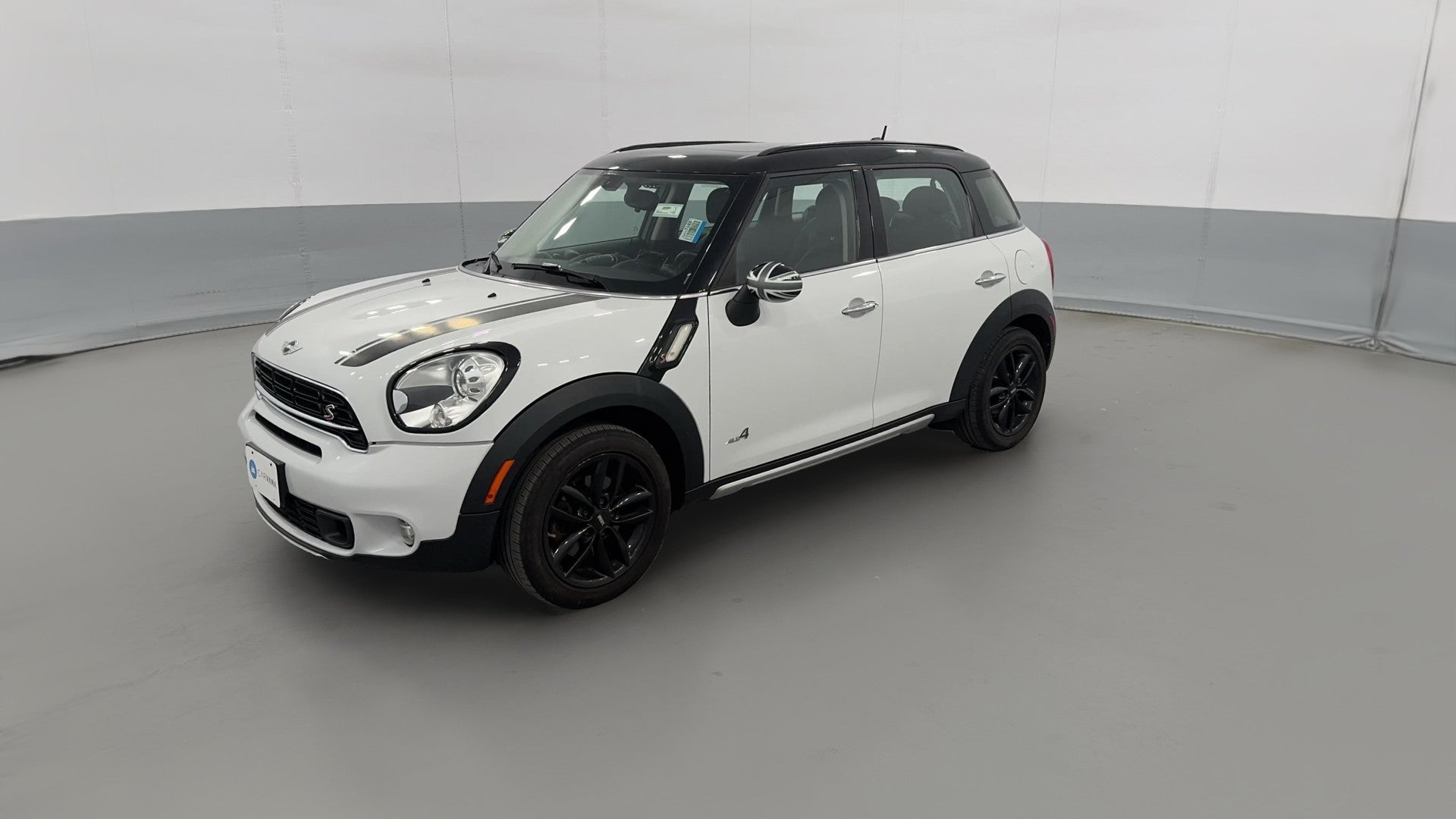 2016 MINI Countryman vehicle photo
