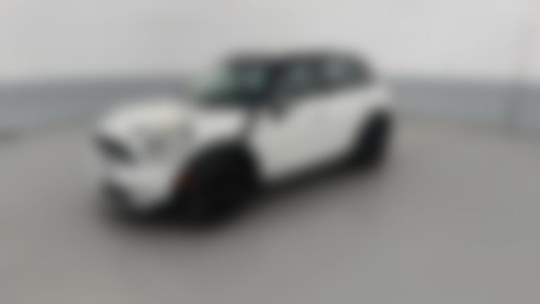 2016 MINI Countryman vehicle photo
