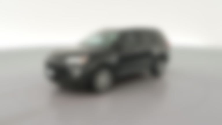 2017 Ford Explorer vehicle photo