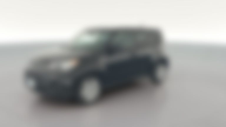 2018 Kia Soul vehicle photo