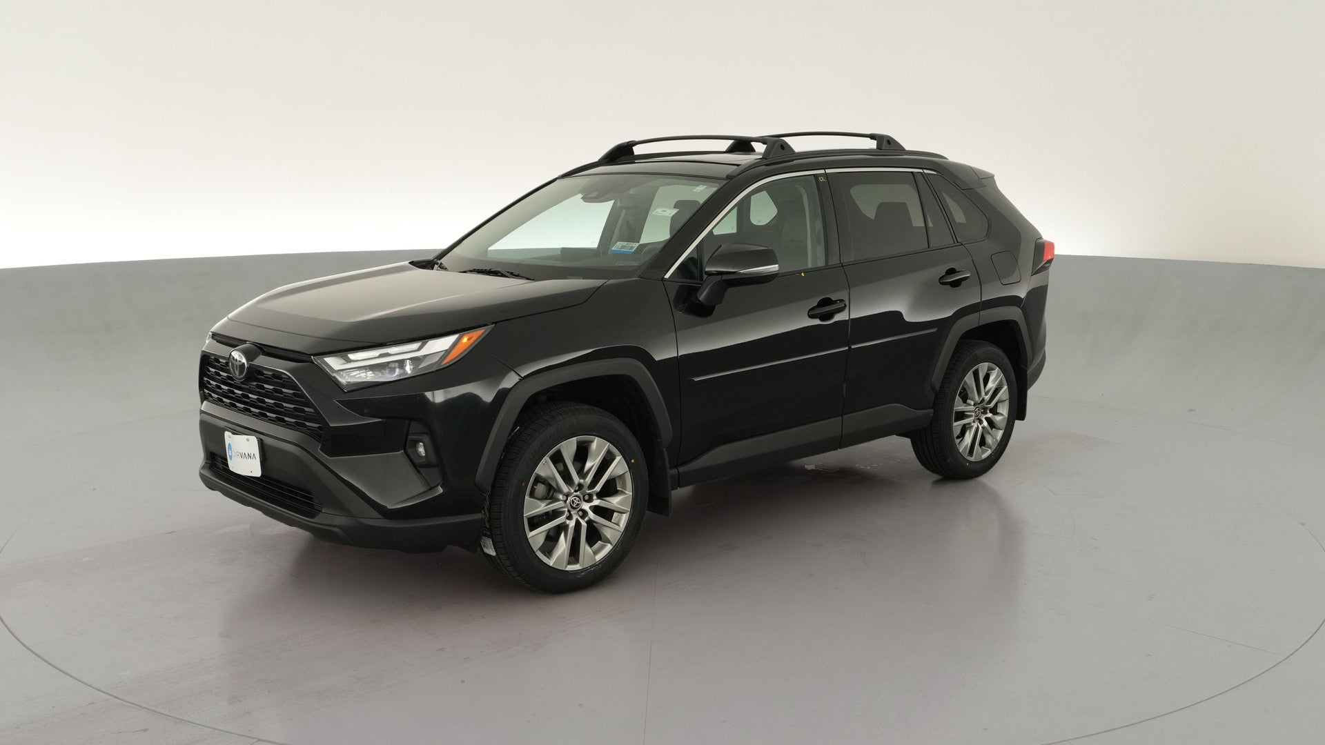 2024 Toyota RAV4 vehicle photo