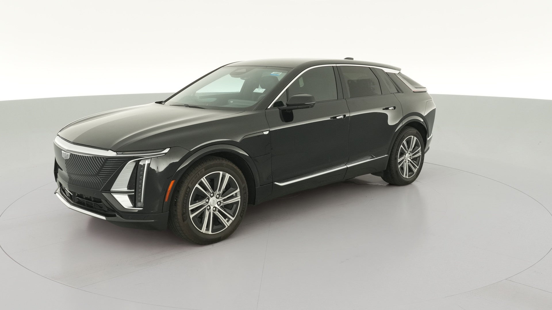 2024 Cadillac LYRIQ vehicle photo