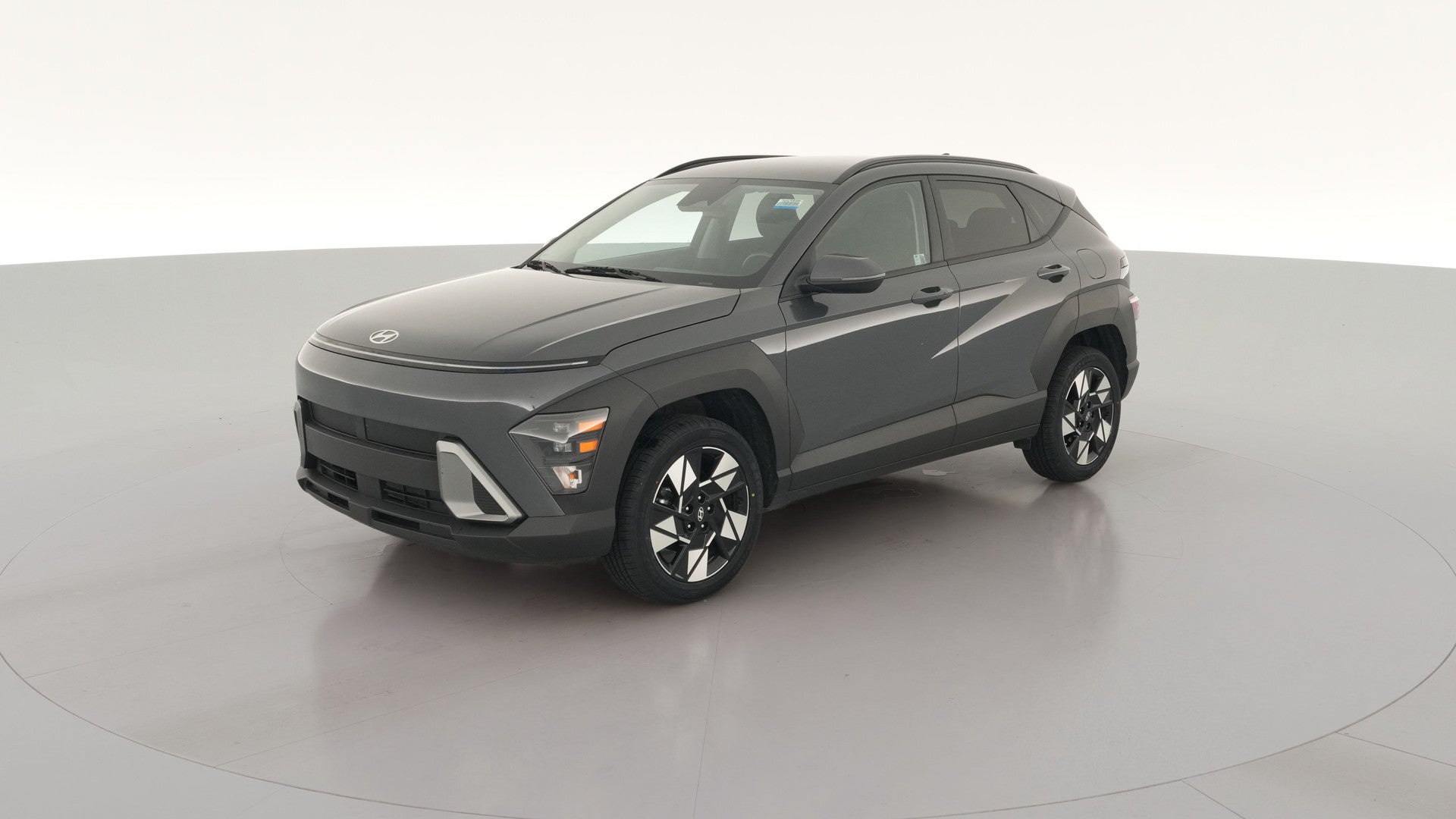 2024 Hyundai Kona vehicle photo