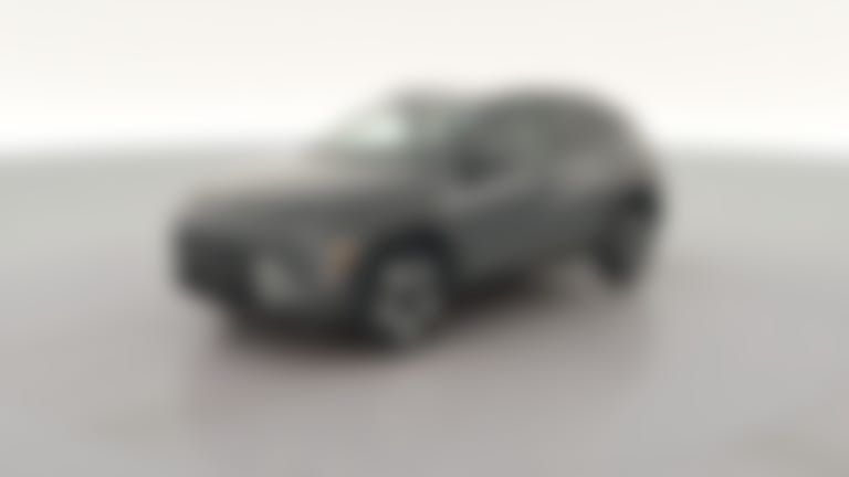 2024 Hyundai Kona vehicle photo