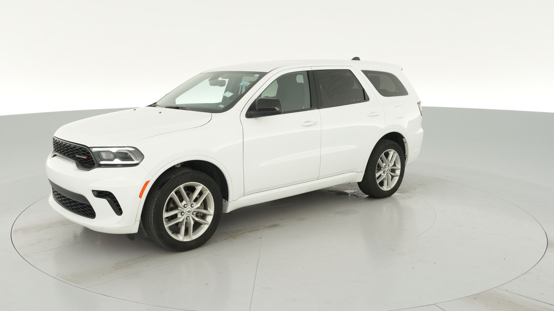 2026 Dodge Durango vehicle photo