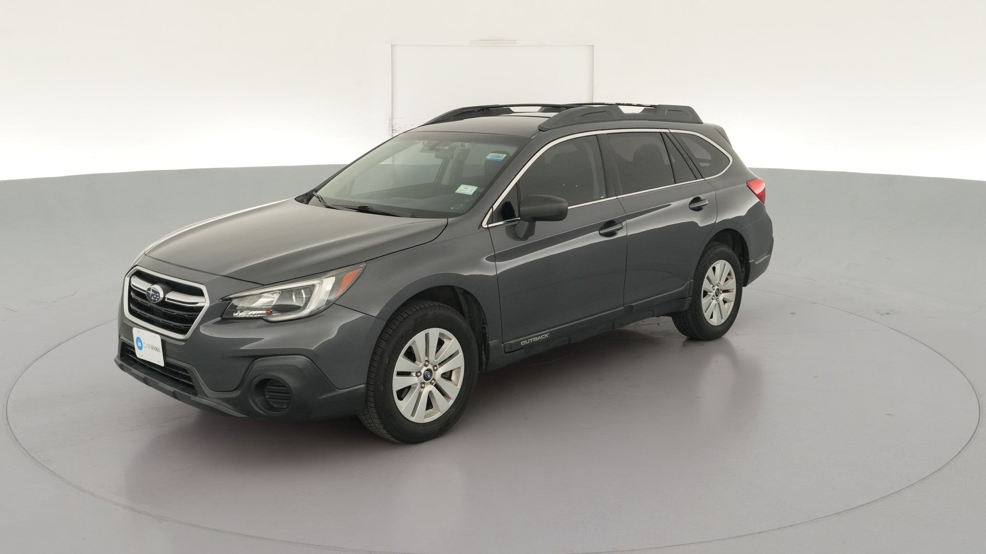 2019 Subaru Outback vehicle photo