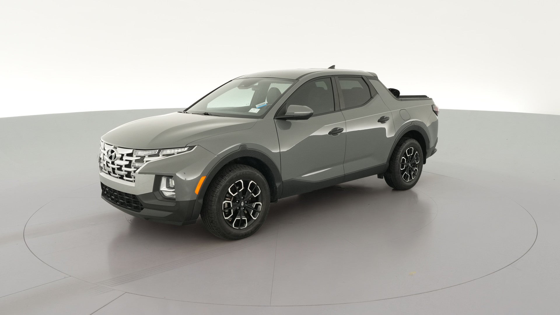 2022 Hyundai Santa Cruz vehicle photo