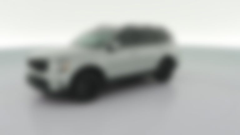 2025 Kia Telluride vehicle photo