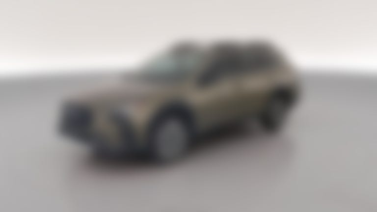2025 Subaru Outback vehicle photo