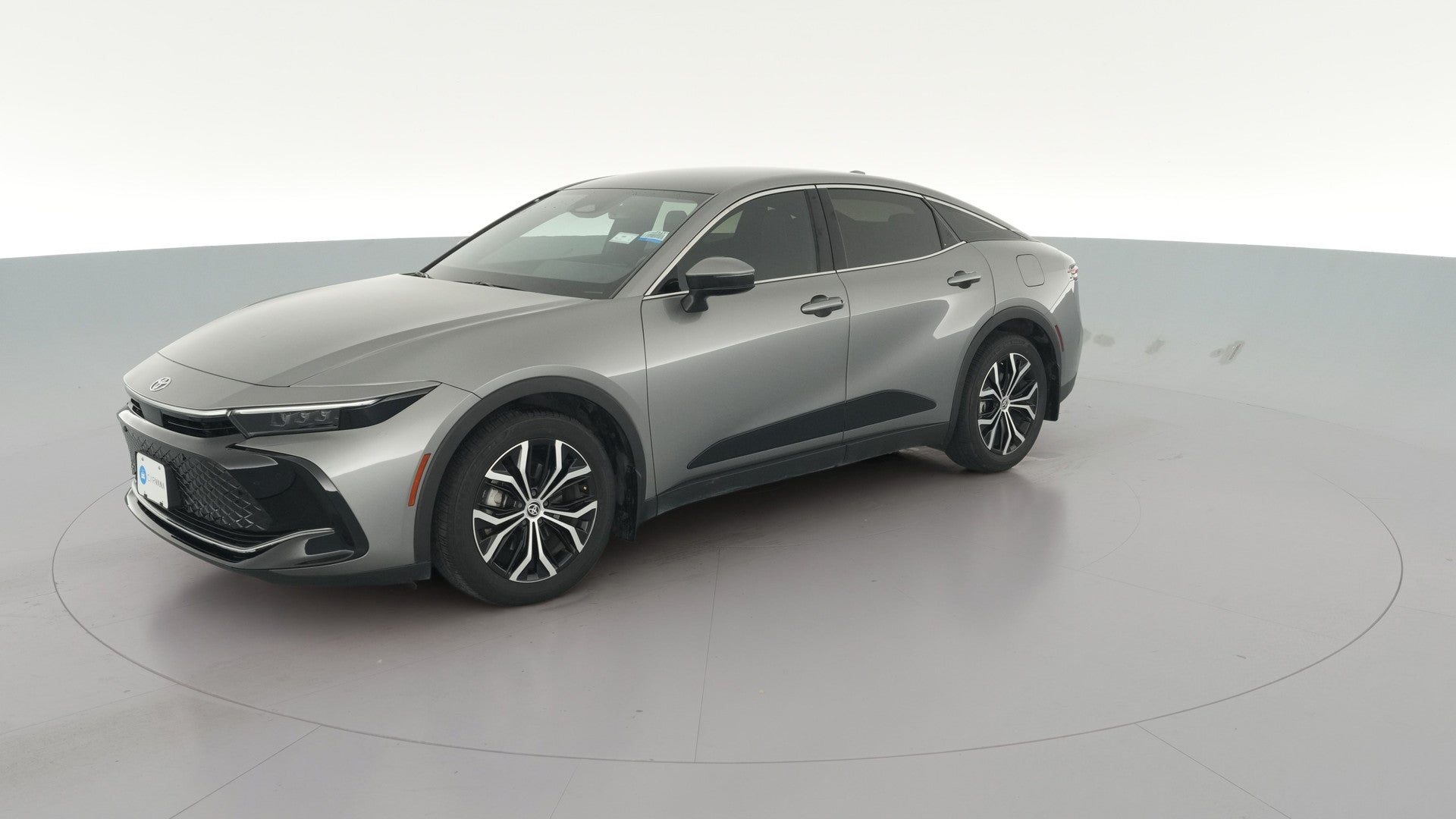 2023 Toyota Crown vehicle photo
